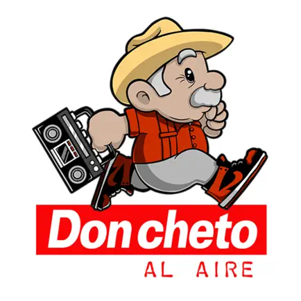 Don Cheto Al Aire Читы