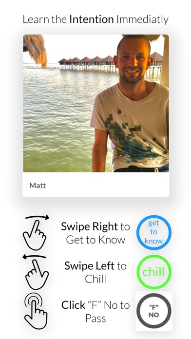 LetzChat Dating: Meet more singles the fun way! screenshot 4