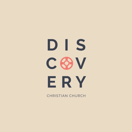 Discovery Christian Church App Icon