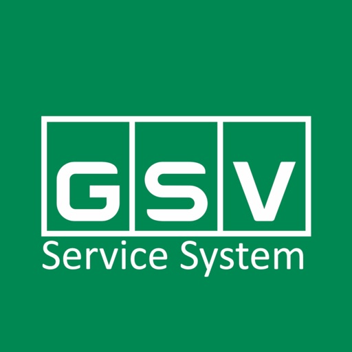 GSV Service System