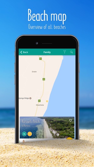 Kenya: Travel guide beaches(圖3)-速報App