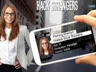 Imágen 2 Real Hacking Simulator iphone