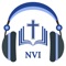 Icon NVI Biblia Audio en Español