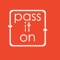 "Pass It On" consolidates news and trends from all over the world