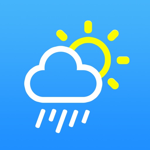 Weather Front - Hyperlocal Weather Forecasts