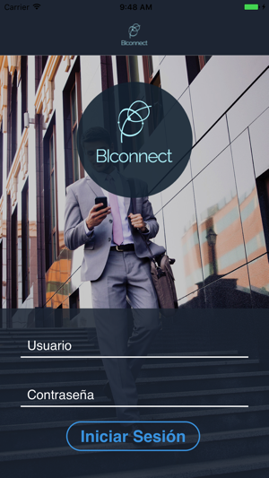 BIConnect(圖1)-速報App