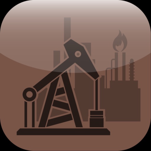 Oil and Gas Emergency Planning App iOS App