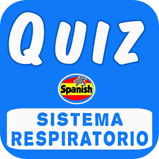 Preguntas para el Sistema Respiratorio icon