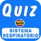 Sistema respiratorio Preguntas aplicación gratuita Práctica para la preparación del examen del sistema respiratorio