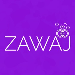 Zawaj - Wedding Stickers