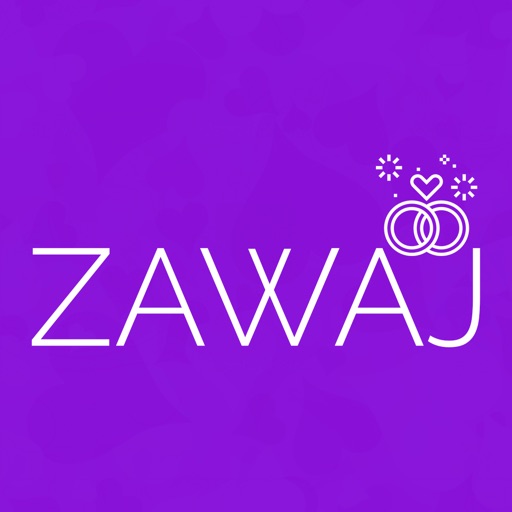 Zawaj - Wedding Stickers icon