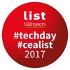 Tech Day CEA LIST