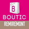 Boutic Remiremont