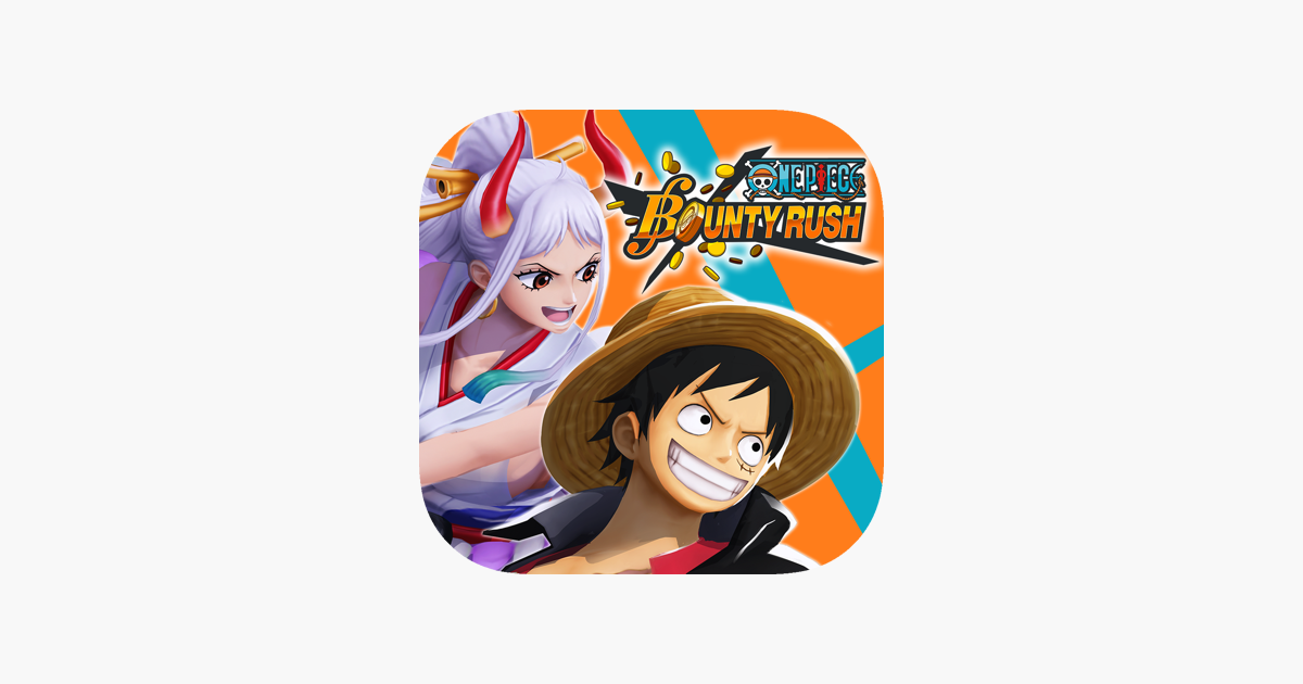 ‎ONE PIECE Bounty Rush