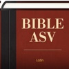 Latin ASV Bible