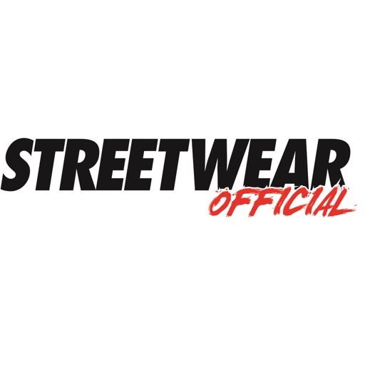 Streetwear Official iOS App