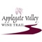Welcome to the Applegate Wine Trail App