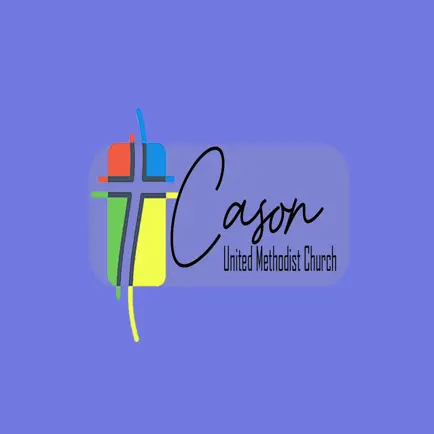 Cason United Methodist fl Читы