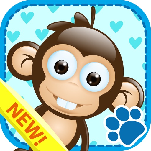 ฺฺิิBaby learning games with flashcards icon