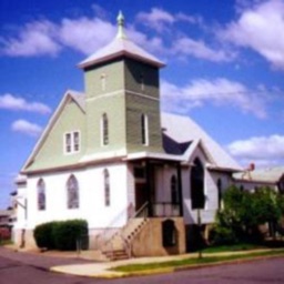 Parsons PM Church