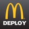 McDonald's Deploy Indy
