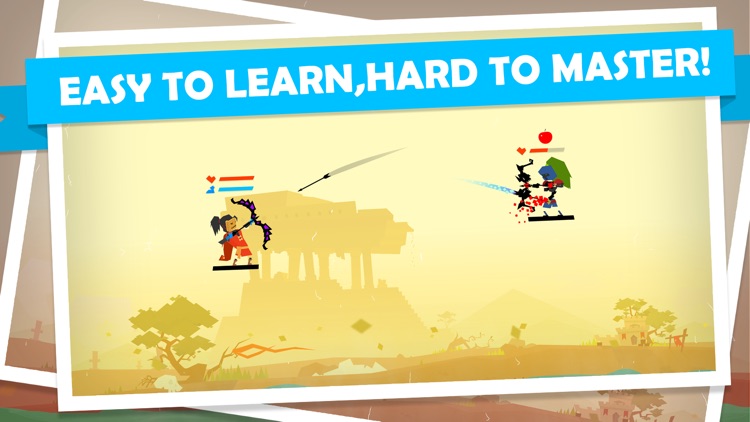 Mini Archers by Windforce Games