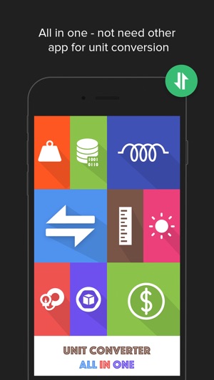 Converter - Units & Currency(圖1)-速報App