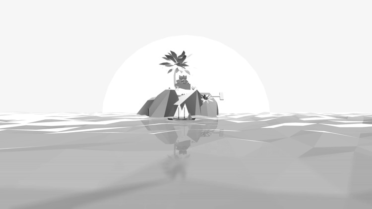 Long Journey - an experience of life