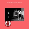 Shadow boxing cardio workout