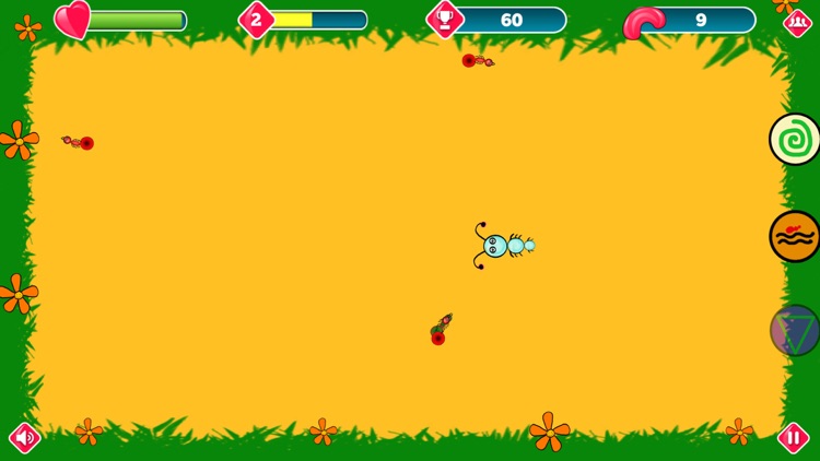 Hungry Poppa screenshot-4