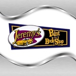 Jeremys Paint  Body Shop
