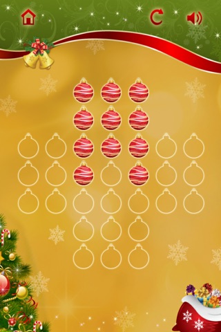 Crazy Peg Solitaire screenshot 3