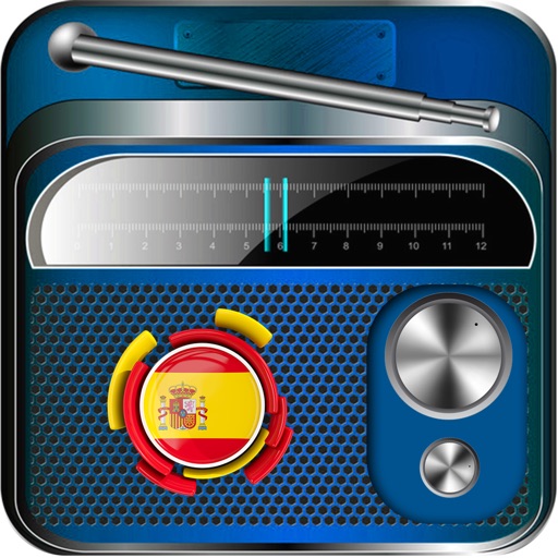 Radio Spain - Live Radio Listening