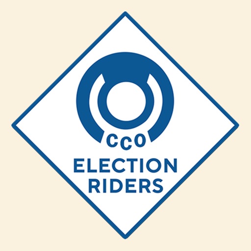 Election Riders
