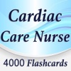 Cardiac Care Nurse 4000 Flashcards &amp; Exam Quiz