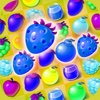 Surprising Fruit Match Puzzle Games