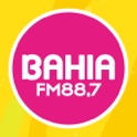 Bahia FM icon