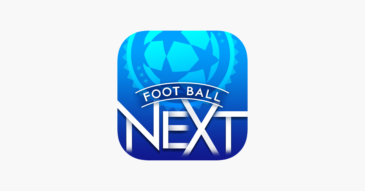 サッカー速報 Footballnext On The App Store