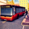 City Bus Driver Simulator games
