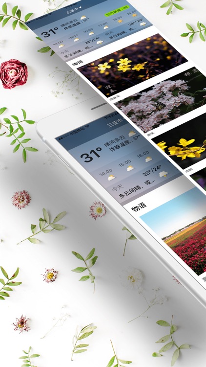 物语天气-天气景观查询，探索美丽中国