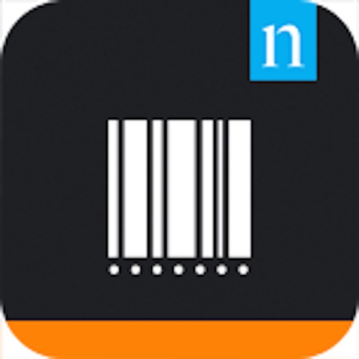Nielsen Homescan® iOS App