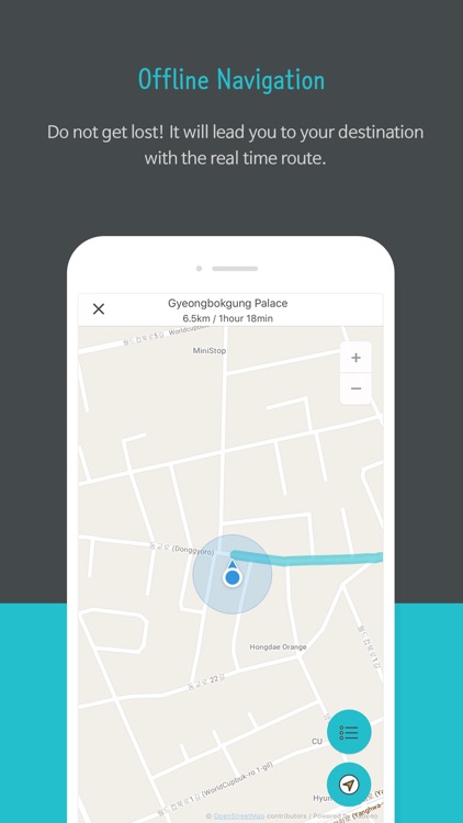 TravelMaps - Easy navigation with metro on offline screenshot-4