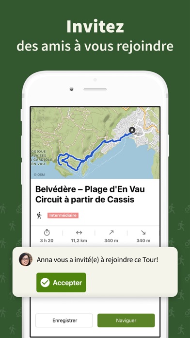 Komoot: Route Planner & GPS Komoot: Route Planner & GPS