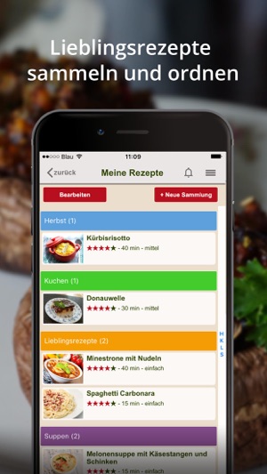 Kochrezepte.de(圖3)-速報App