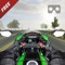 Are you looking for a top VR based bike racing game