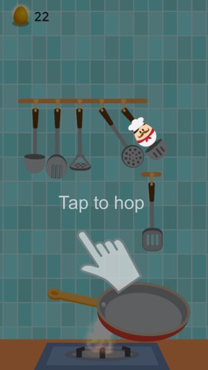 Tick Hop Egg(圖3)-速報App