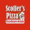 Scoffers Pizza - iPadアプリ