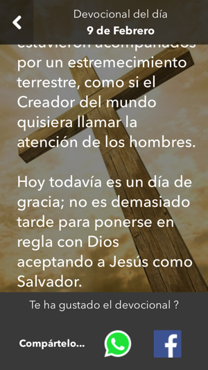 Mensajes Cristianos(圖3)-速報App