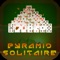 Icon Pyramid Solitaire Cards Game