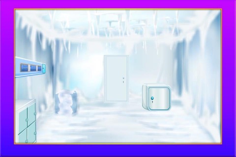 Ice Room Escape screenshot 4